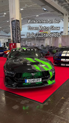 Schropp Fahrzeugtechnik e.K.