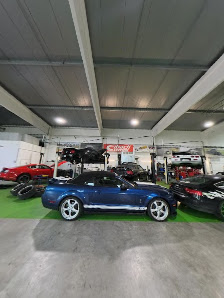 Schropp Fahrzeugtechnik e.K.