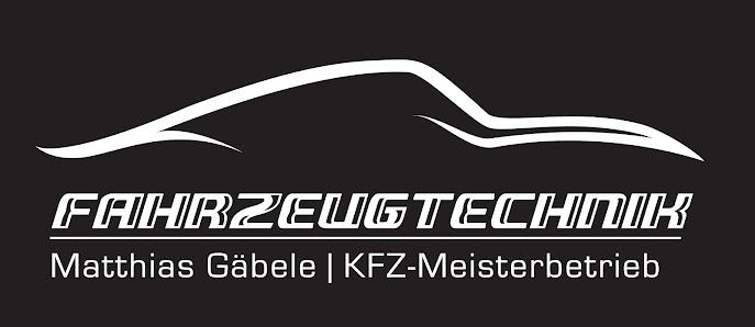 Fahrzeugtechnik Matthias Gäbele