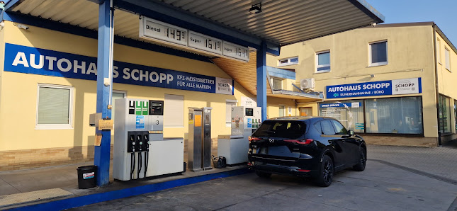 Autohaus Schopp