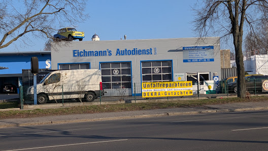 Autowerkstatt