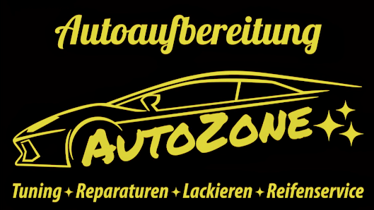 Autohaus AutoZone