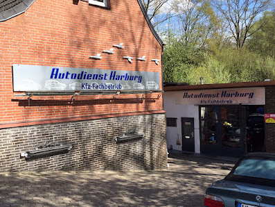 Autodienst Harburg