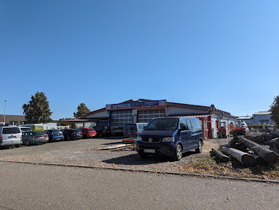 KFZ Meisterbetrieb, KFZ-Teile, Reifen, Achsvermessung, Zubehör und Service Andreas Zernicke