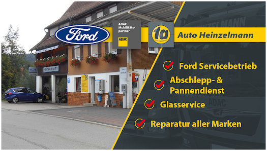 Auto Heinzelmann e.K.