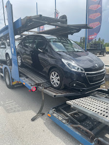 Automarkt Oli ...kauft Ihr Auto!