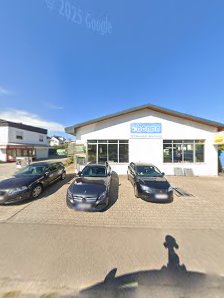 Henne Kfz-Werkstatt GmbH