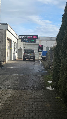 Autoglas Klinik Pfalzgrafenweiler