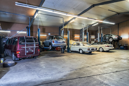 Rohde Autotechnik