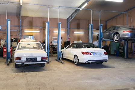 Rohde Autotechnik