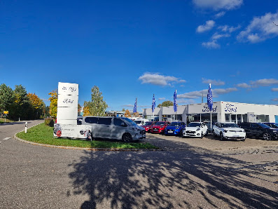 Autohaus Heinz Walz