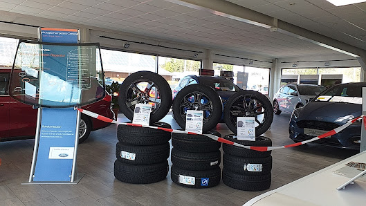 Autohaus Heinz Walz