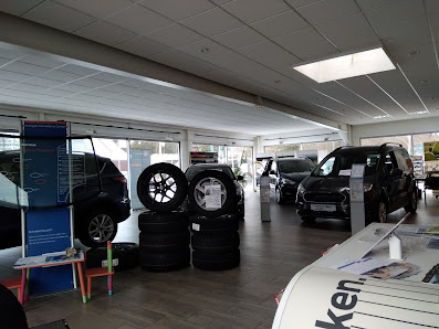 Autohaus Heinz Walz