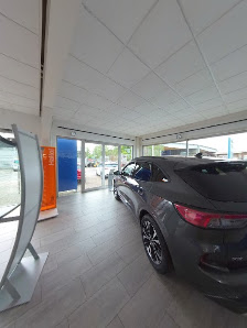 Autohaus Heinz Walz