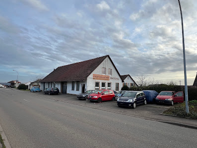 Car Lounge