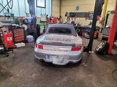 Kfz-Technik Claus Bayer