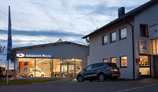 Autohaus Bauer GmbH