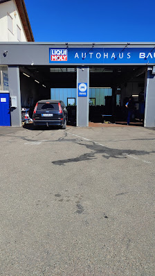 Autohaus Bauer GmbH