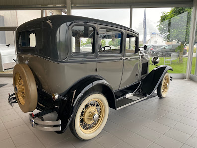 Autohaus Bauer GmbH