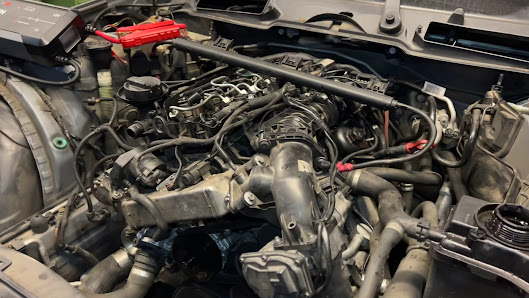 KFZ Werkstatt DUKO.CARSERVICE