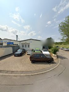 Lackieroase Auto- Lackiererei Unfallinstandsetzung
