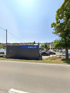 Dacia * Ostelsheim * Alfred Lohre GmbH & Co. KG