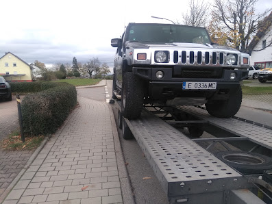 RENZ US CARS e.K. Nikolas Keber