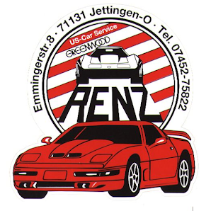 RENZ US CARS e.K. Nikolas Keber