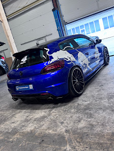 4 Wheels Performance