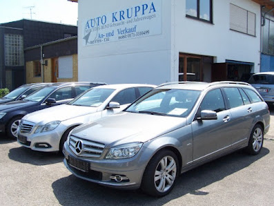 Auto-Kruppa Inh. Wolfgang Kruppa
