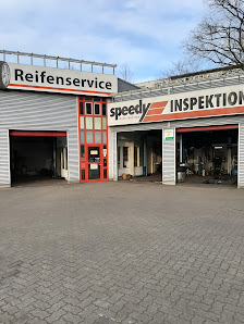 Speedy Auto-Service GmbH & Co. KG