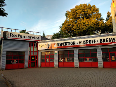 Speedy Auto-Service GmbH & Co. KG