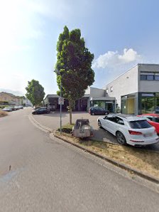 Autohaus Wilhelm Elsässer GmbH