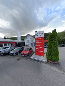 VW Gebrauchtwagenspezialist - Autohaus Richt GmbH