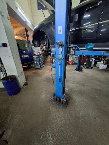 KFZ-Reparatur W. Leibküchler Inh. Ö. Ulus e.K.