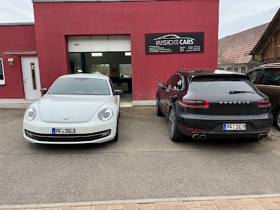 Inside Cars