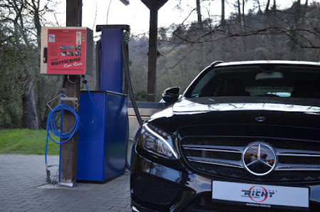 Tankstelle Richt