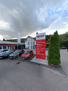 Tankstelle Richt