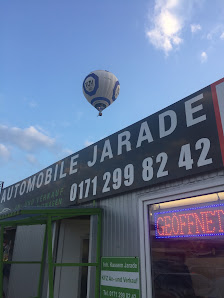 Automobile Jarade