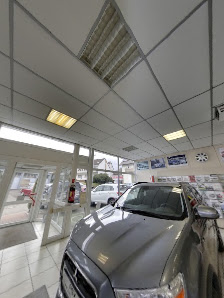 Autohaus Bachmann GmbH