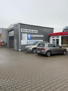 Autoservice Straubenhardt