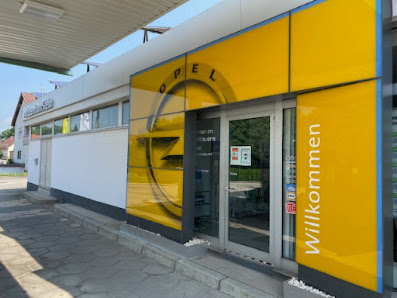 Autozentrum Stein GmbH