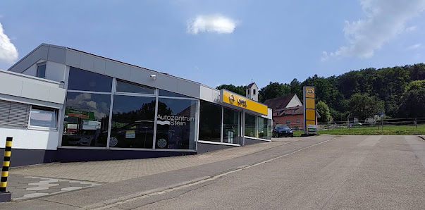 Autozentrum Stein GmbH