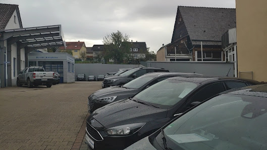 Autohaus Ochner GmbH