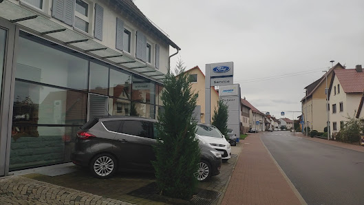 Autohaus Ochner GmbH