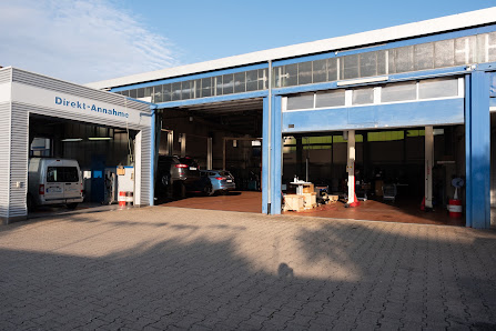 Autohaus Ochner GmbH