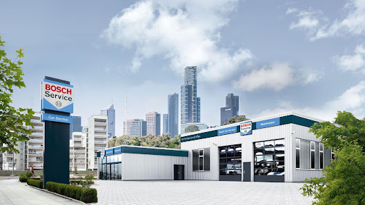 Bosch Car Service - Autohaus Werner e.K. | Inh. Roy Reuter