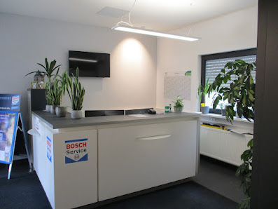 Bosch Car Service - Autohaus Werner e.K. | Inh. Roy Reuter