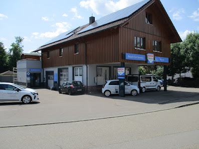 Bosch Car Service - Autohaus Werner e.K. | Inh. Roy Reuter