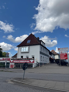 Kfz Meisterwerkstatt MTG „ Wo Qualität auf Zuverlässigkeit trifft“